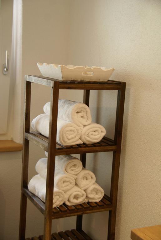 Ferienwohnung Am Platzl Neustift im Stubaital Habitación foto